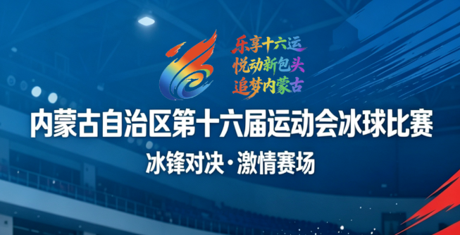 冰球对决 火力全开