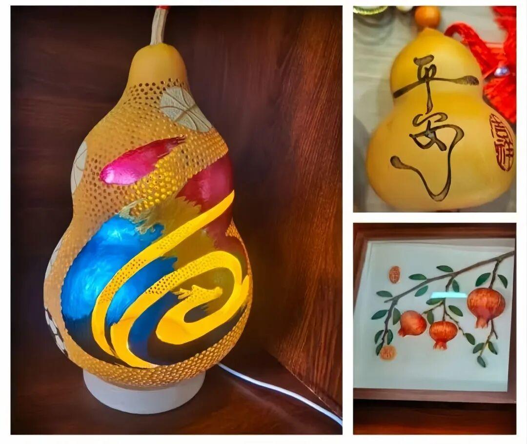 巧手烙画迎盛会 巾帼匠心助十六运——包头市妇联非遗技艺为内蒙古自治区十六运添彩