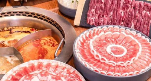 昆区火锅地图｜一锅暖汤，唤醒蒙式火锅的情怀味道