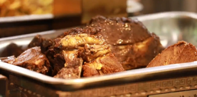 包你爱吃 逛吃包头系列——品味昆都仑区美食